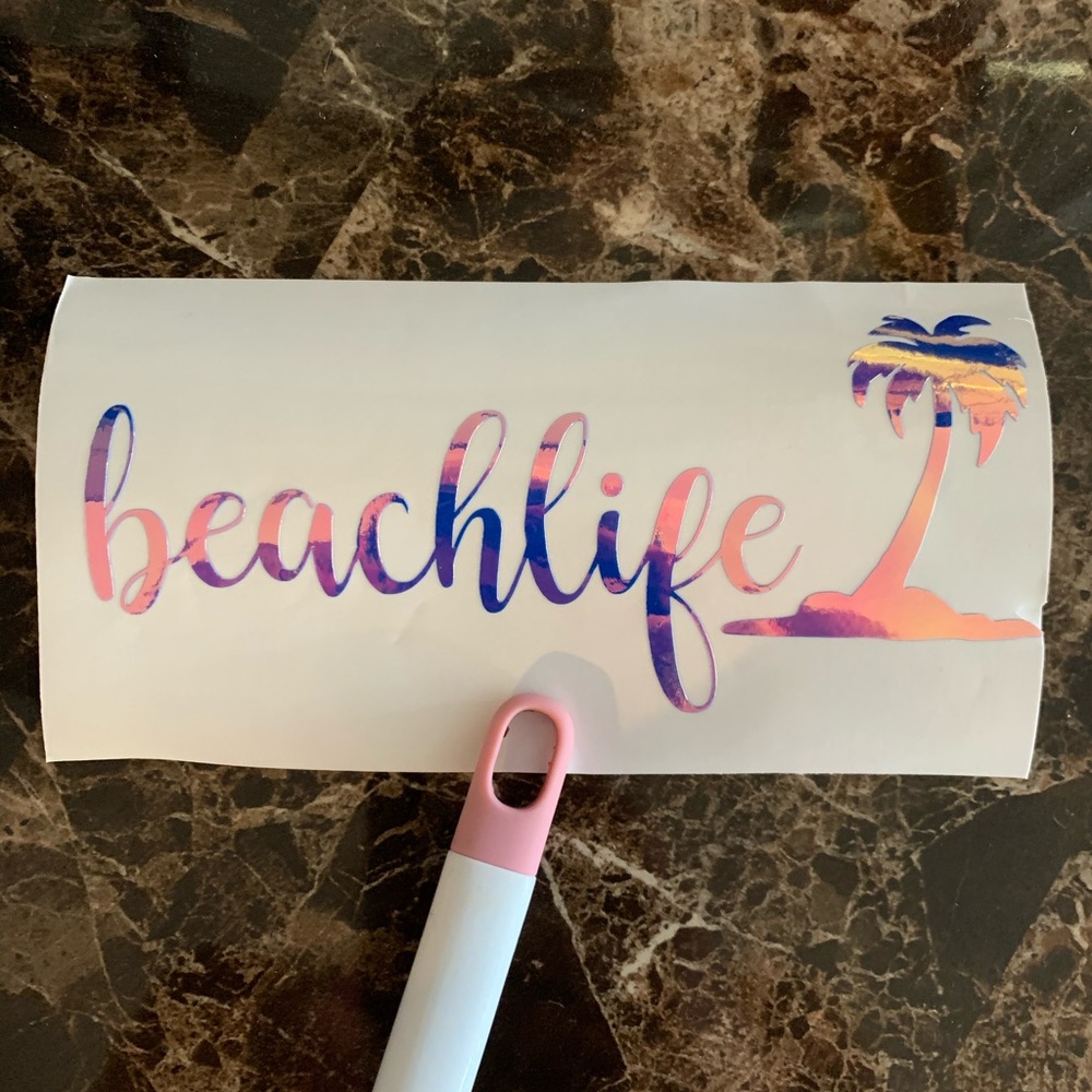 Meet DECAL DECK! :) - Picture 6 of 8